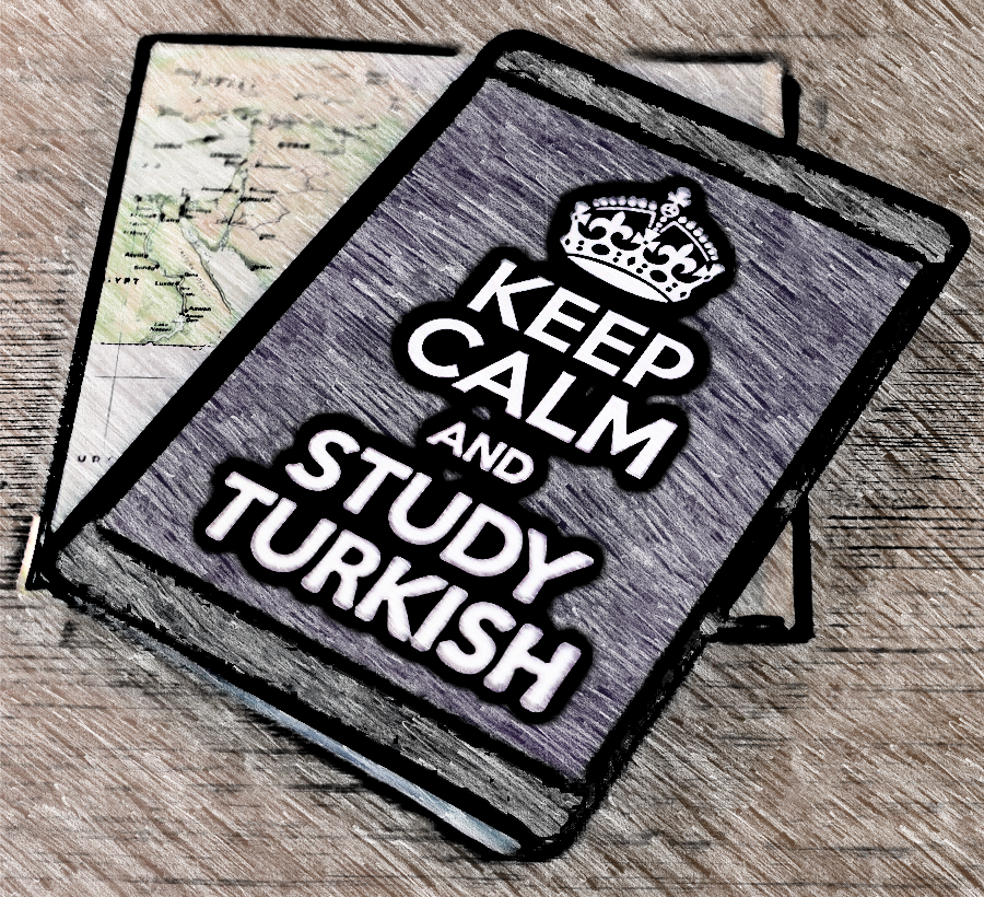 вичення турецької мови